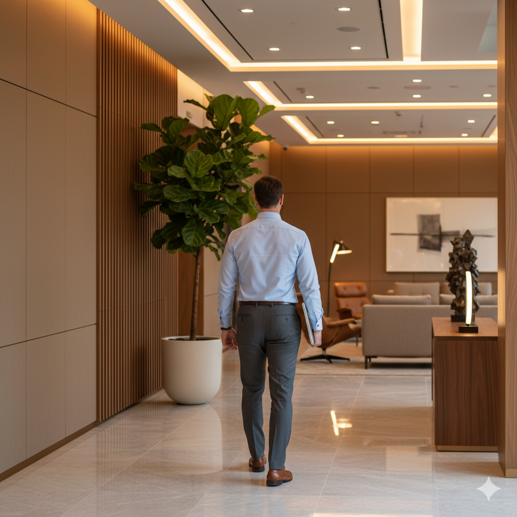 DXDIGITAL Office